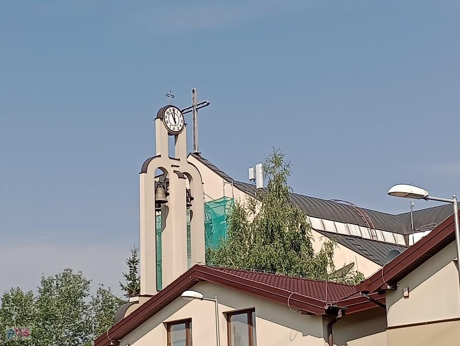 Kontrola czasu