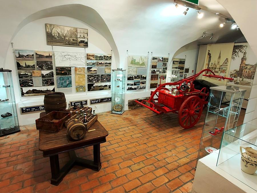 Muzeum Puszczy Drawskiej i Noteckiej im. Franciszka Grasia