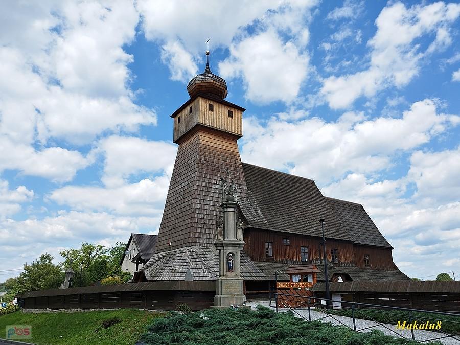 Wisła Mała