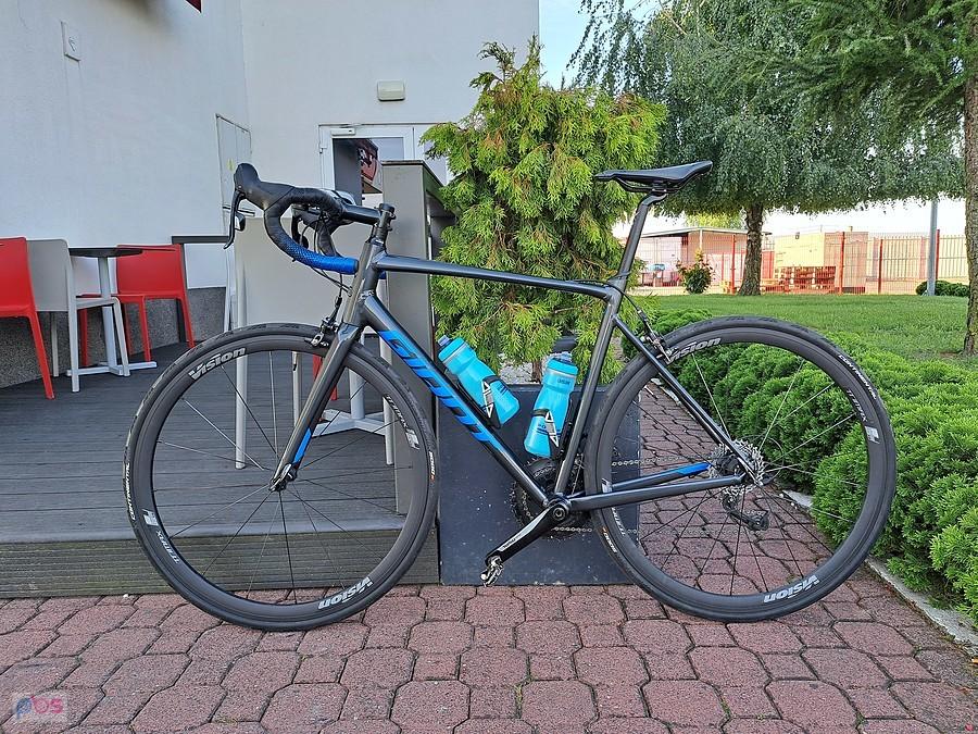 Rowerek