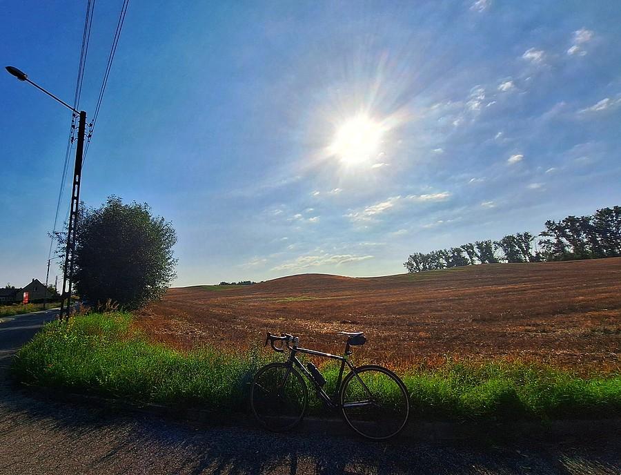 Powindowsowa rowerówka