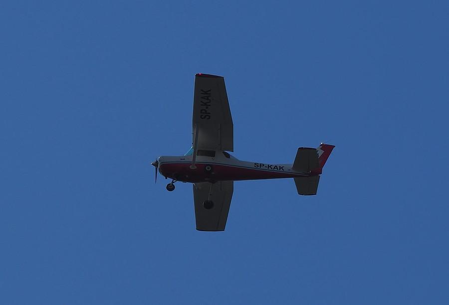 Cessna 152