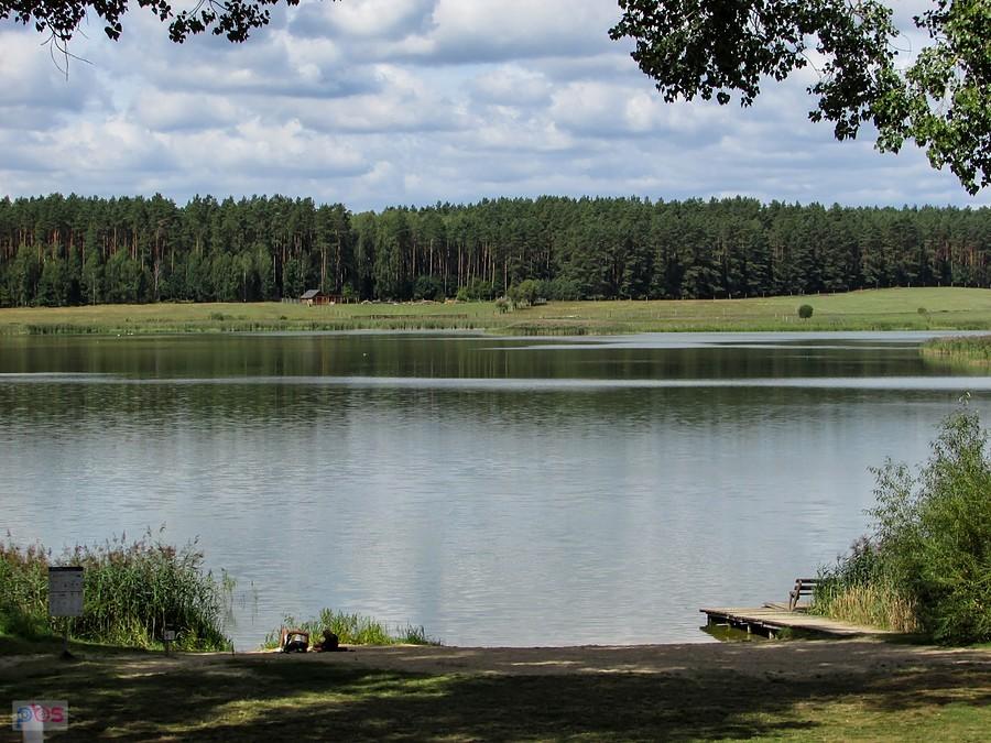 Jezioro Spychowskie