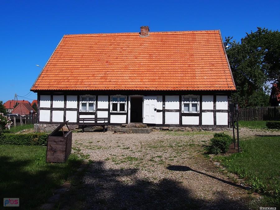 Zagroda nr 14