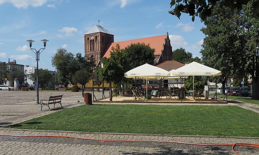 Strzelecka kolegiata
