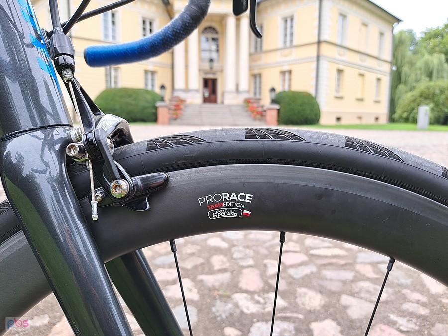 Koła karbonowe No Limited