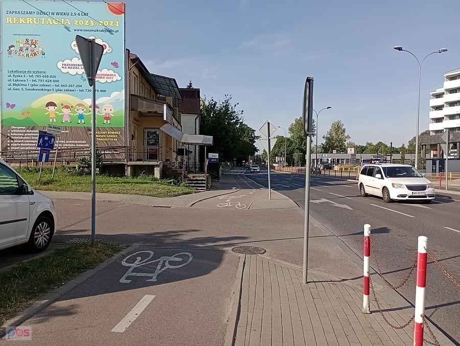 Jedna z licznych ddr