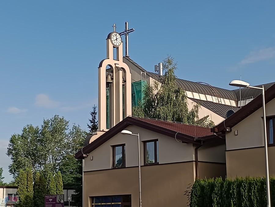 Kontrola czasu