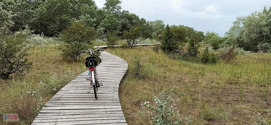 Park Narodowy Kiskunsag