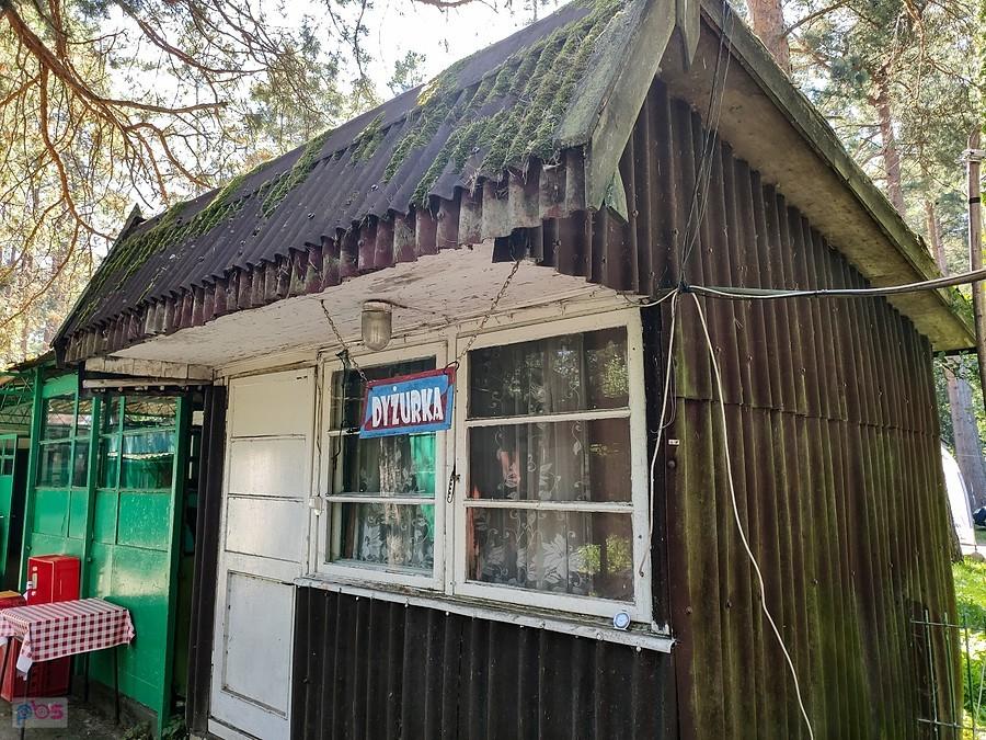 Klimat lat poprzednich