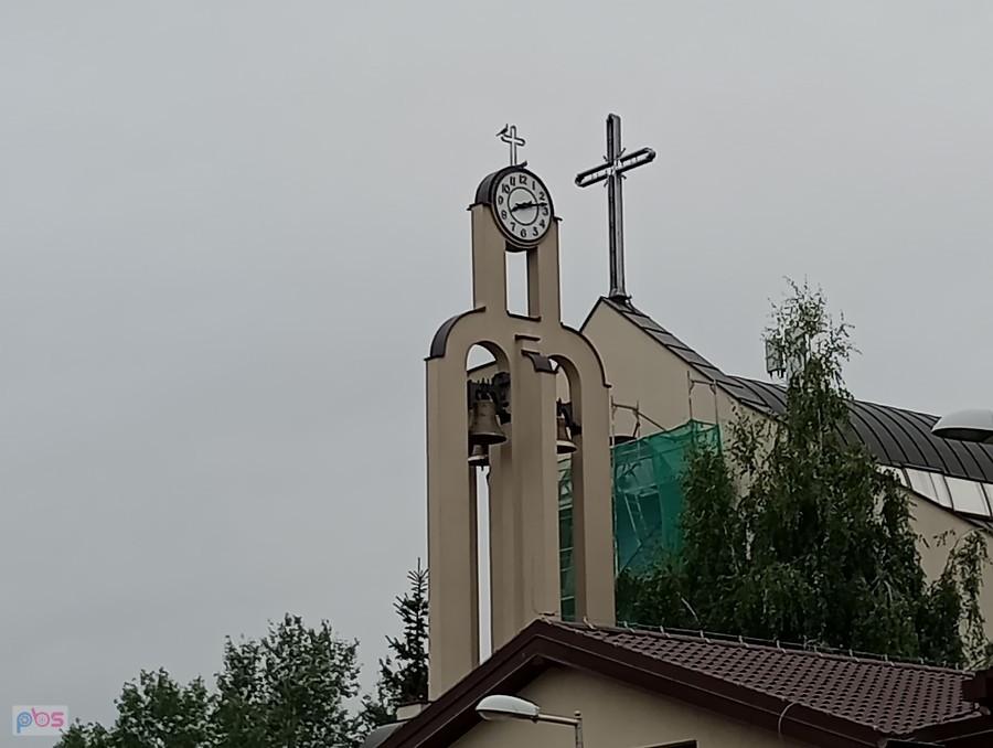 Kontrola czasu