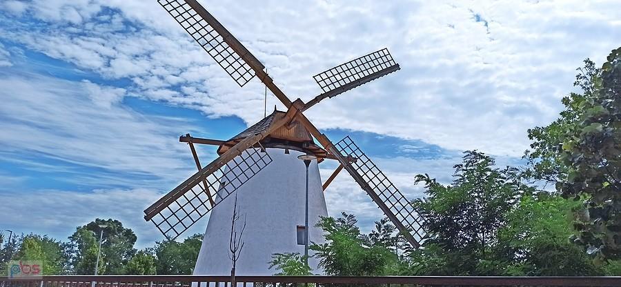 Muzeum zboża w Bekescsabie