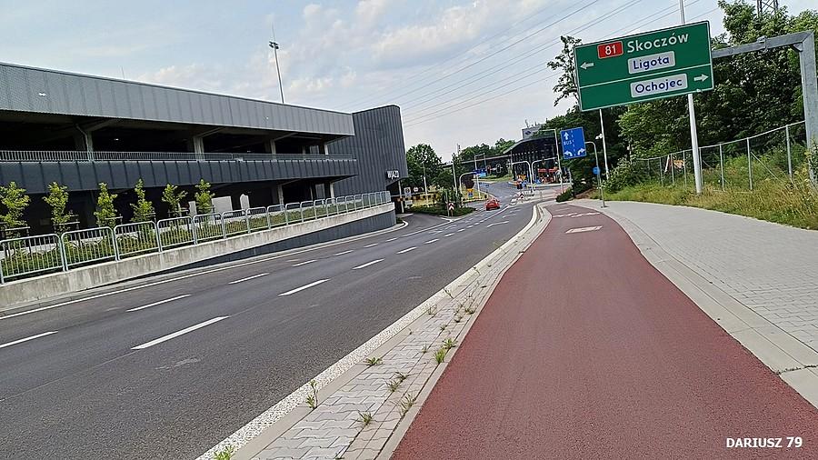 Katowice - Brynów