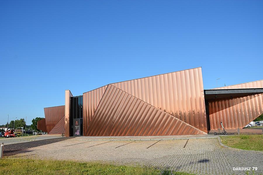 Muzeum Ognia - Żory