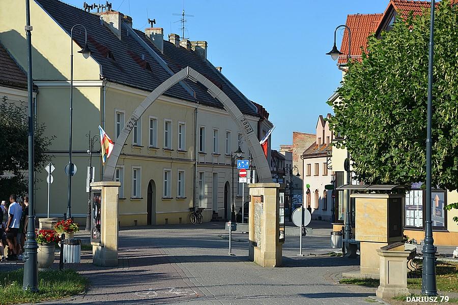 Żory