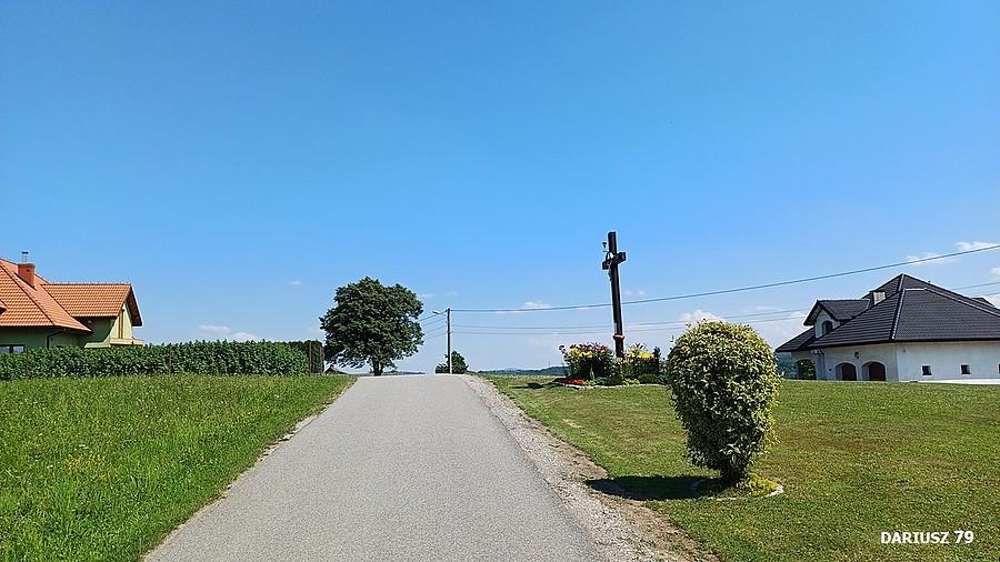 Dębno - Dębczak