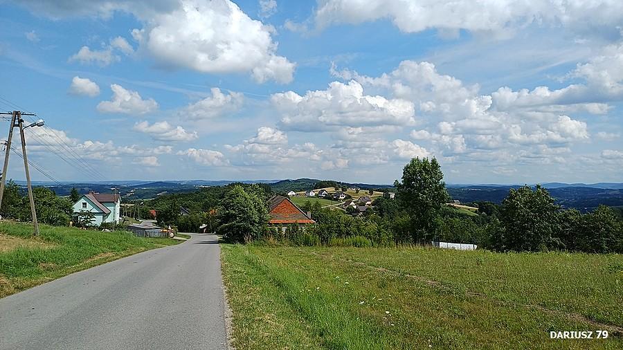 Porąbka Uszewska