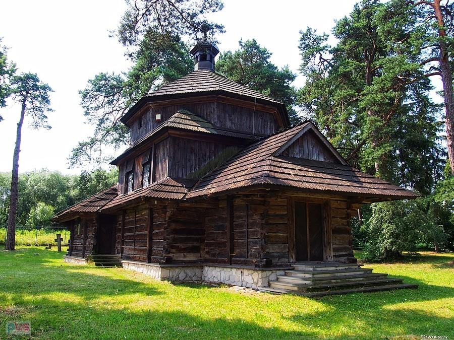 Cerkiew w Bełżcu
