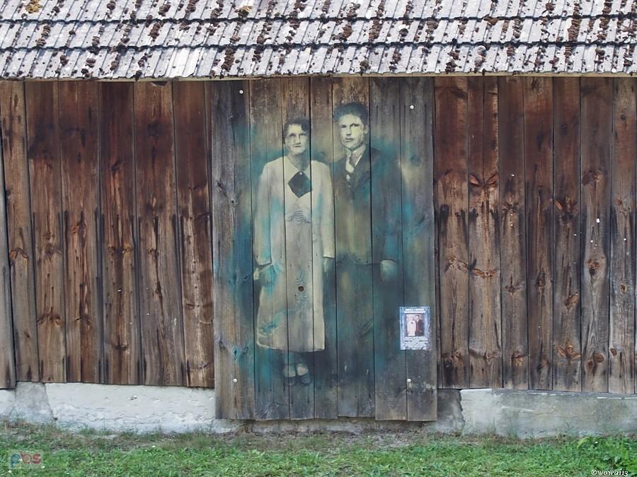 Aniela i Antoni Kuśmierczakowie