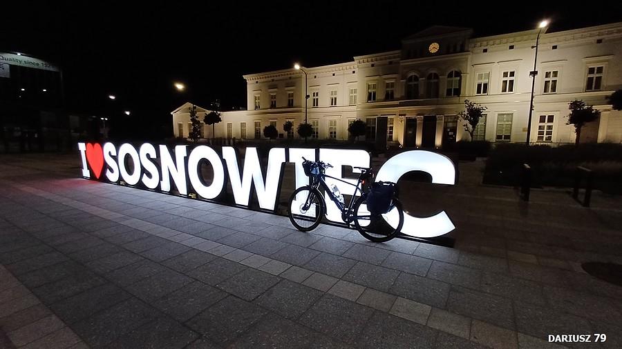 Sosnowiec
