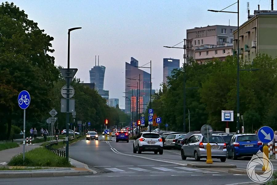 Spod Szczęśliwic