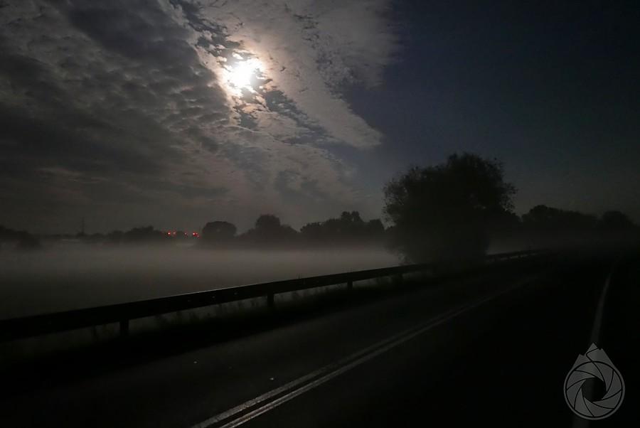 mgły kostrzyńskie