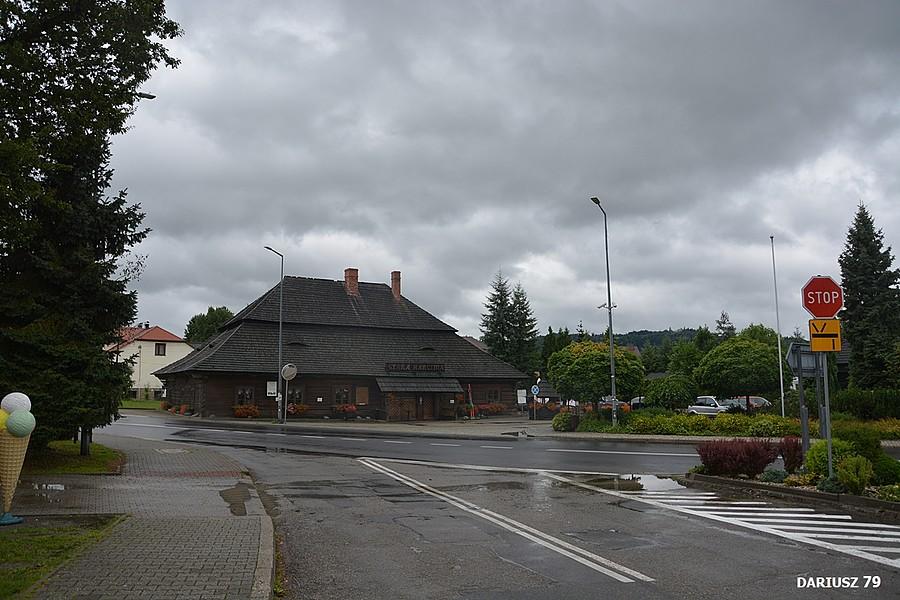 Jeleśnia - Stara Karczma