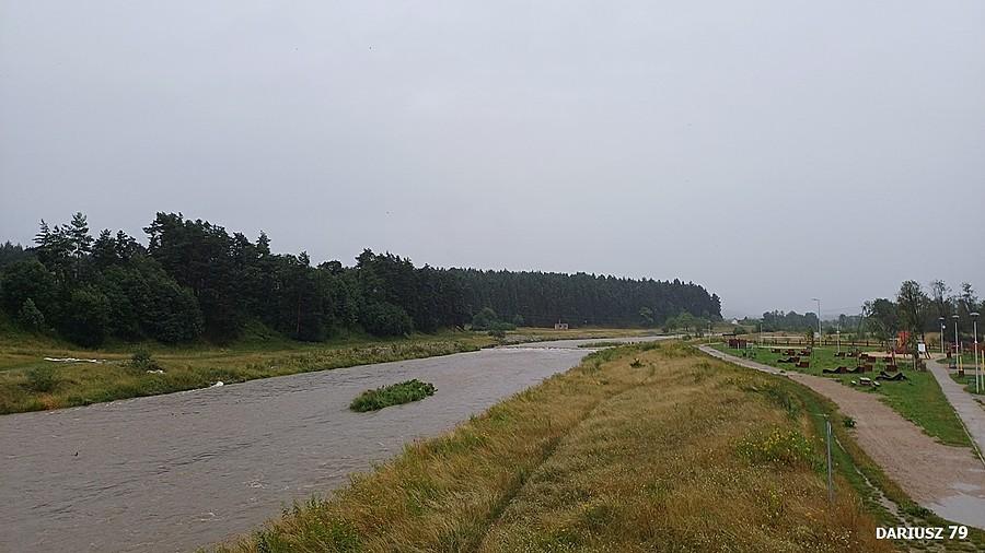 Nowy Targ - Biały Dunajec