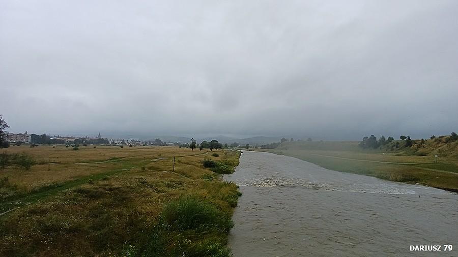 Nowy Targ - Biały Dunajec