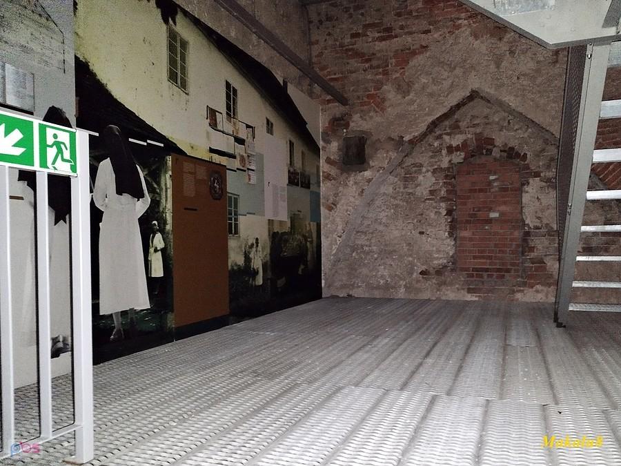 Klasztor Norbertanek w Imbramowicach