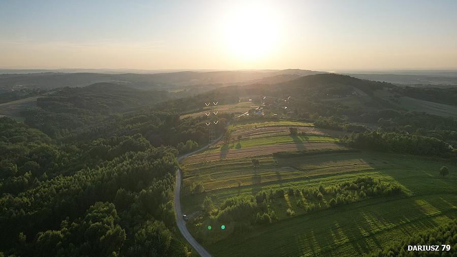 Łysa Góra k/Tarnowa