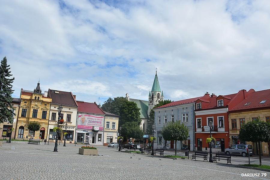 Brzesko