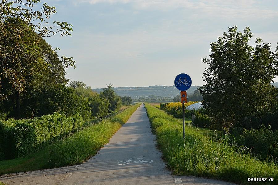 Filipowice - Velo Dunajec