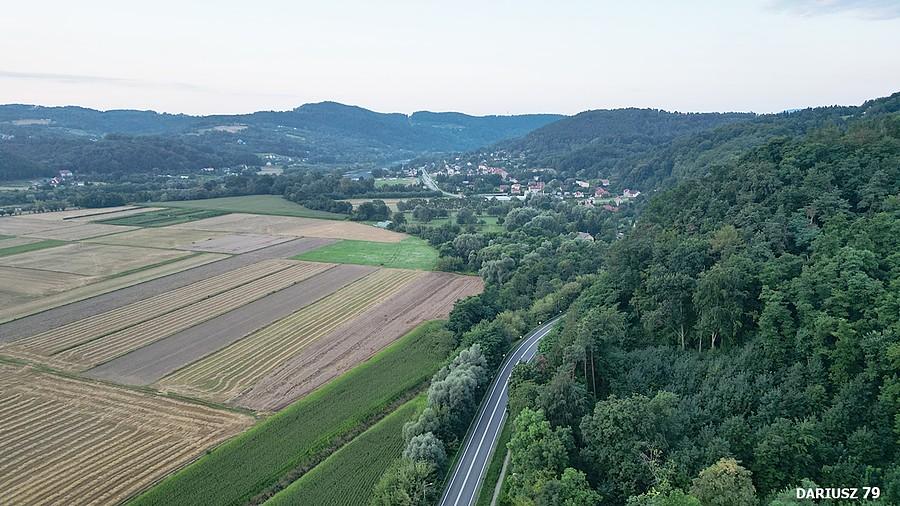 Czchów Okolice