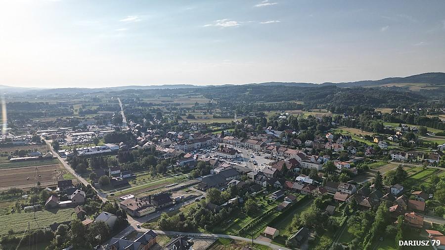 Zakliczyn