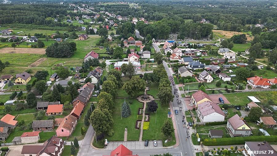 Szczepanów