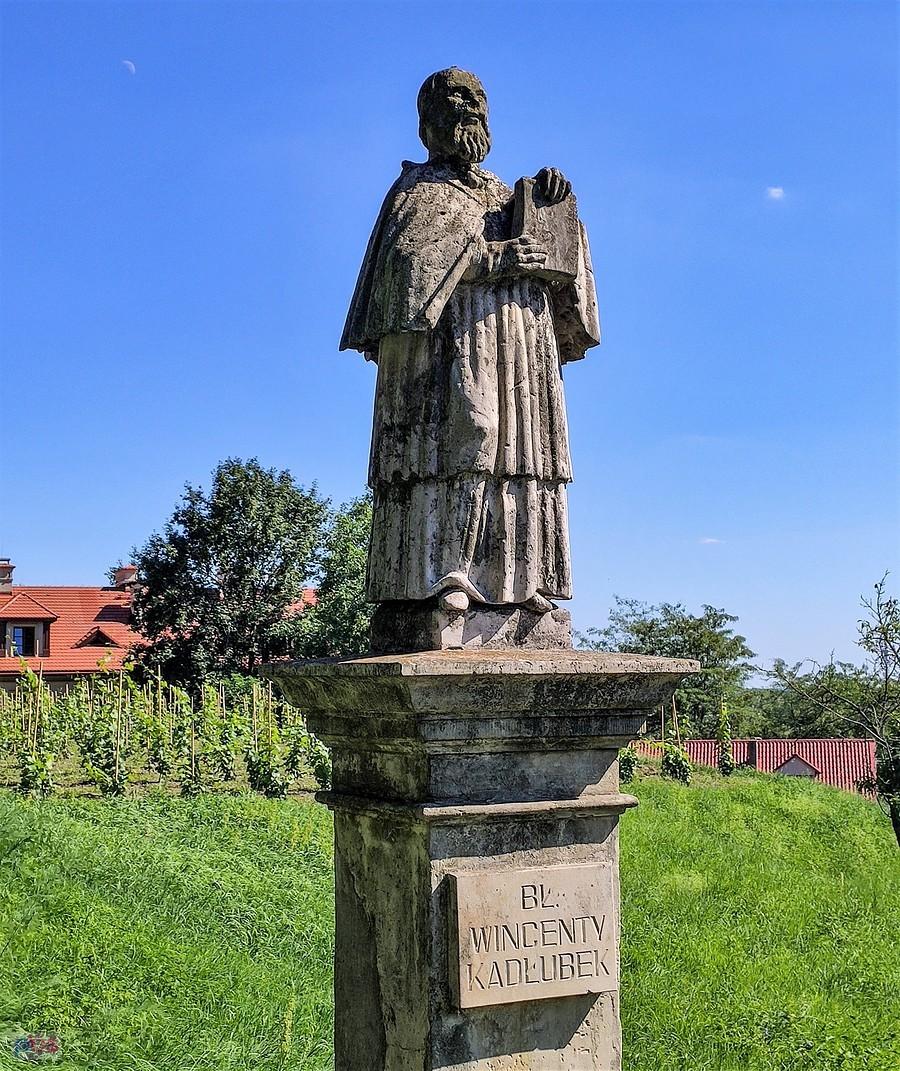 Wincenty Kadłubek