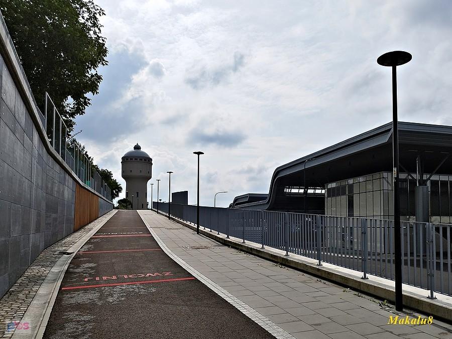 Gliwice, Centrum Przesiadkowe