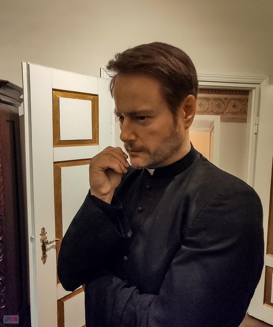 Ojciec Mateusz