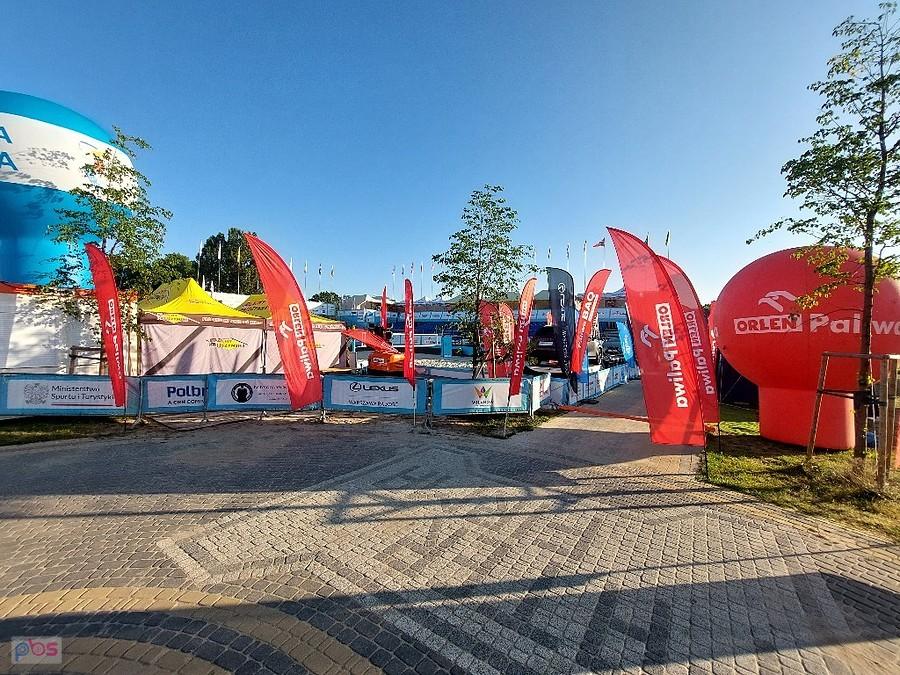 W najbliższych dniach kolejna porcja zmagań w piłce plażowej- tym razem rywalizować będą panie.