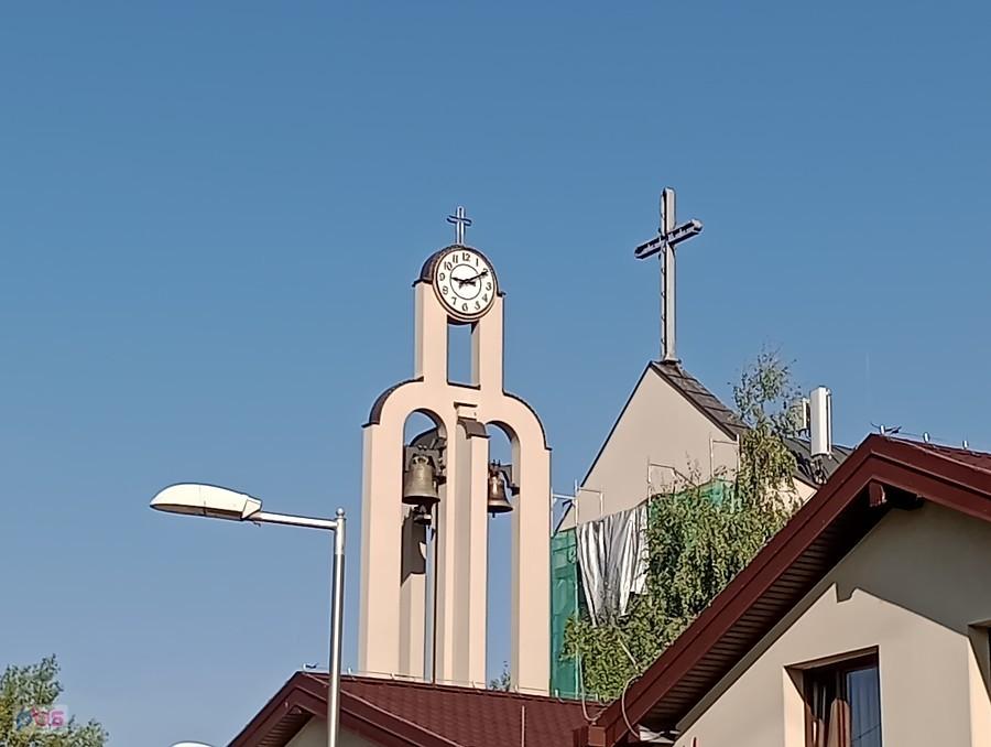 Kontrola czasu