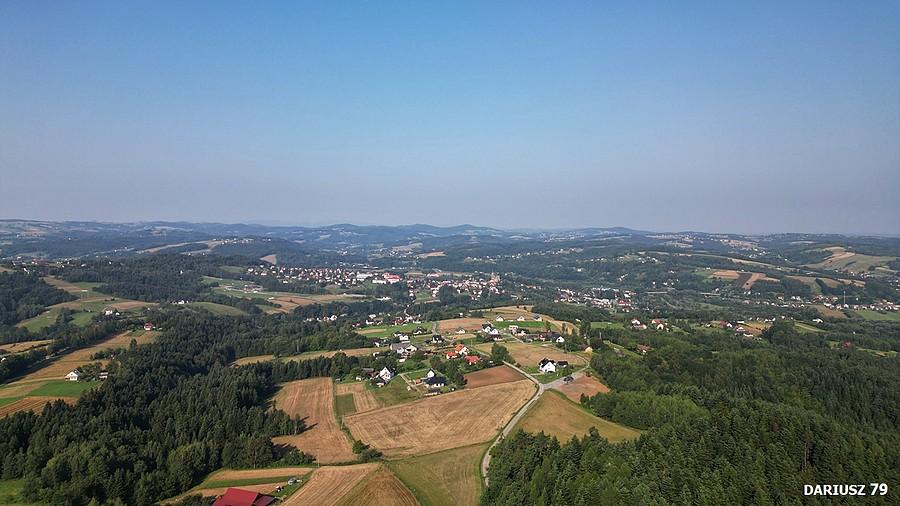 Ciężkowice Okolice