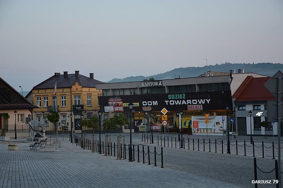 Zakliczyn