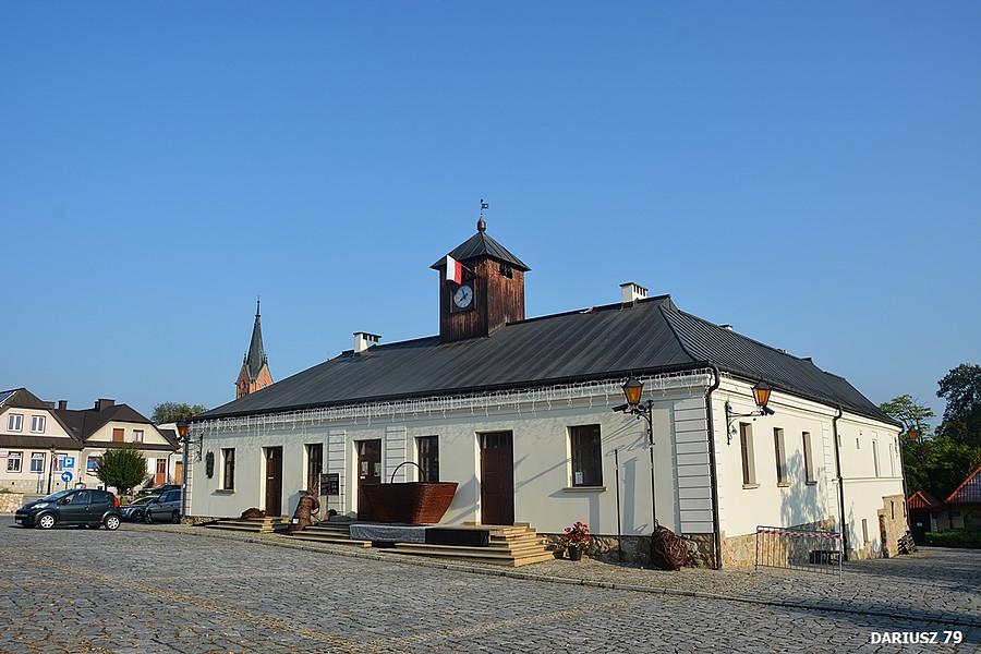 Ciężkowice