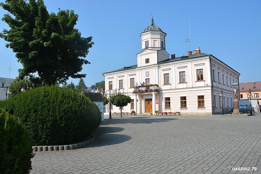 Tuchów