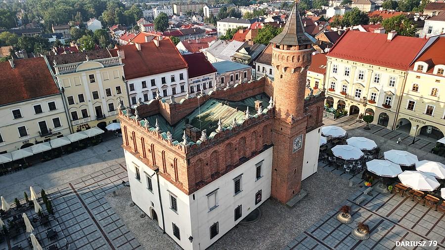 Tarnów