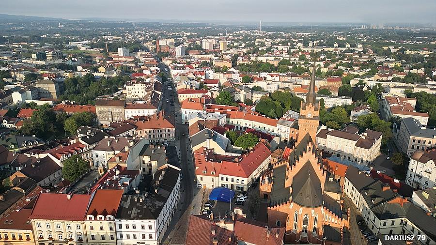 tarnów