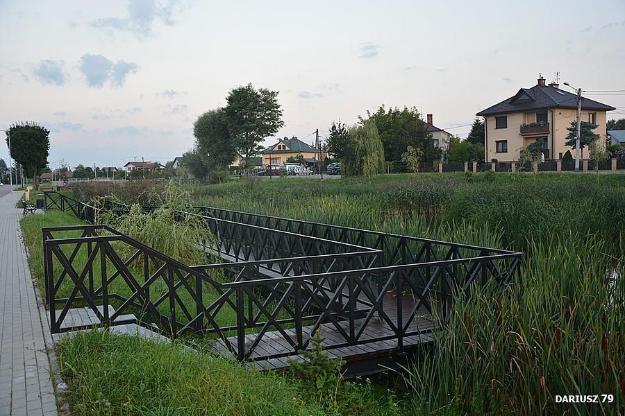 Żabno