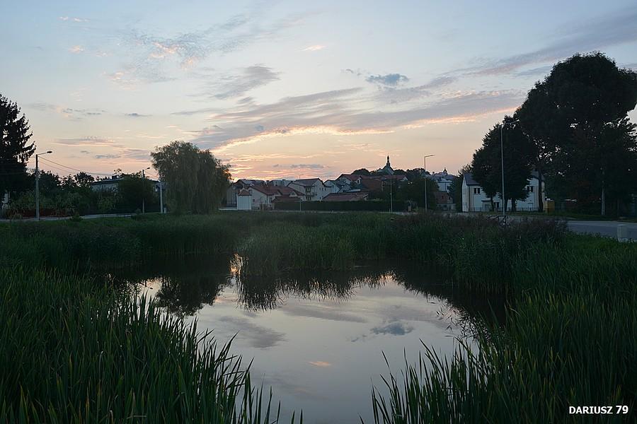 Żabno
