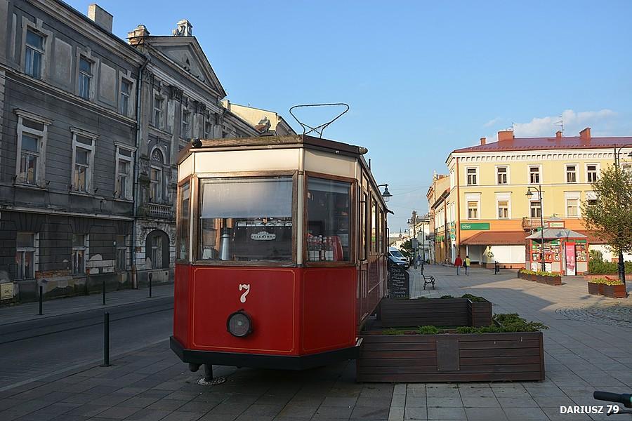 Tarnów